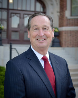 Stephen D. Minnis, '82 - Board of Directors