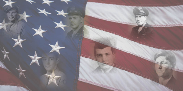 Heroes of St. Martin's