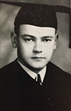 James Barr