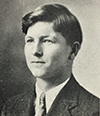 Rev. Leo Rechsteiner