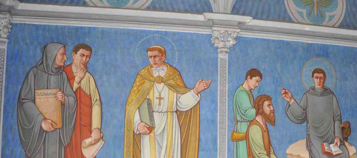 Academics Curriculum, Majors, and Courses of Study Benedictine College