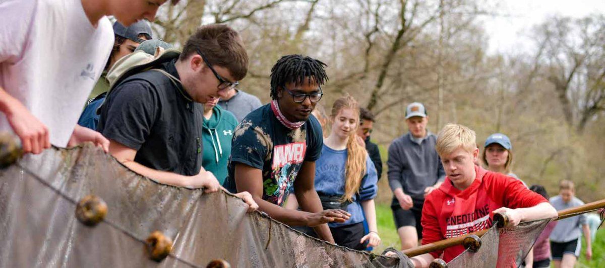 Academics Curriculum, Majors, and Courses of Study Benedictine College