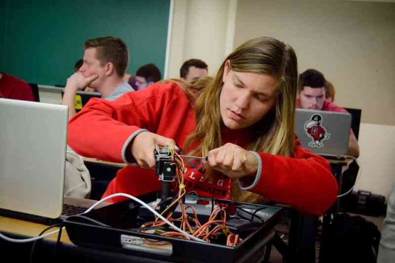 Academics Curriculum, Majors, and Courses of Study Benedictine College
