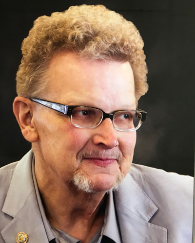Robert Dehaemers