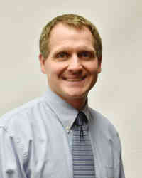 Theology - Faculty | Benedictine College