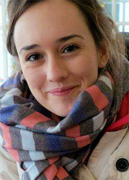 Allison Thornton, Ph.D.
