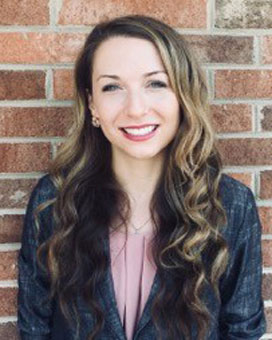Erin Daugherty