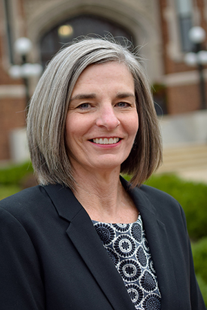 Joanne Huey