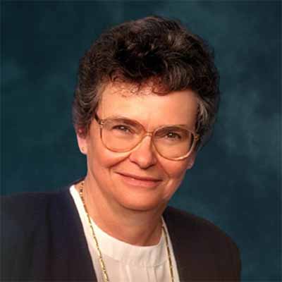 Sister Mary Collins